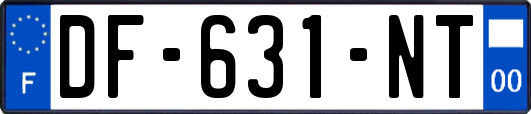 DF-631-NT