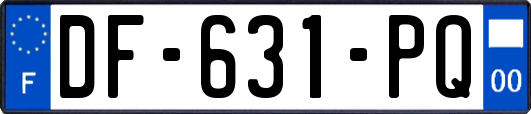 DF-631-PQ