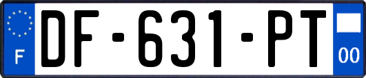 DF-631-PT