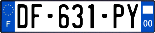 DF-631-PY