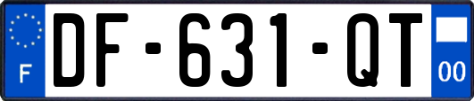 DF-631-QT