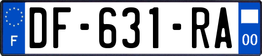 DF-631-RA