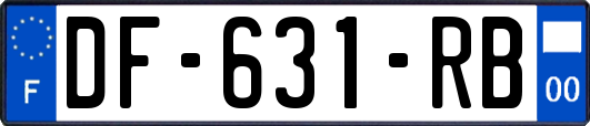 DF-631-RB