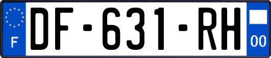 DF-631-RH