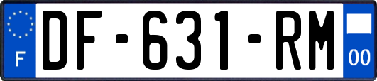 DF-631-RM