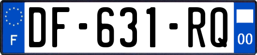 DF-631-RQ