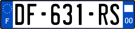 DF-631-RS