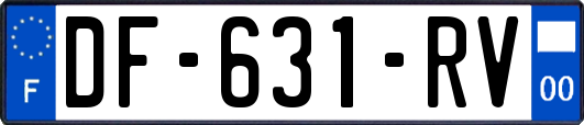 DF-631-RV