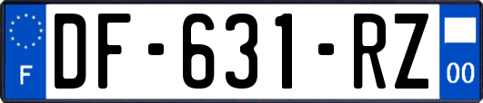 DF-631-RZ
