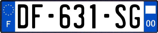 DF-631-SG