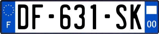 DF-631-SK