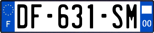 DF-631-SM