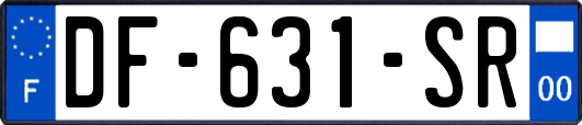 DF-631-SR