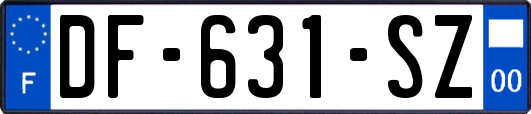 DF-631-SZ