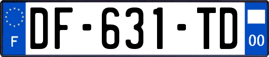 DF-631-TD