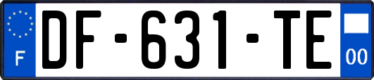 DF-631-TE