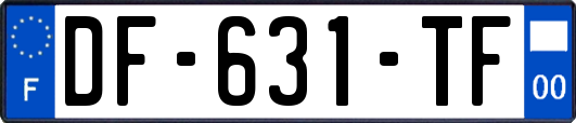 DF-631-TF