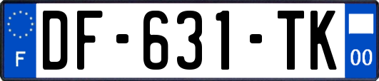 DF-631-TK