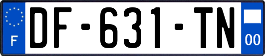 DF-631-TN