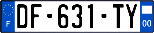 DF-631-TY