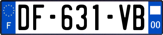 DF-631-VB
