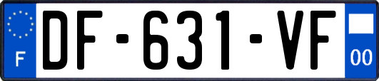 DF-631-VF