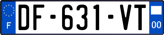 DF-631-VT