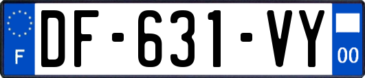 DF-631-VY