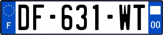 DF-631-WT