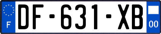 DF-631-XB