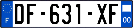 DF-631-XF