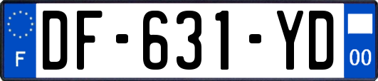 DF-631-YD