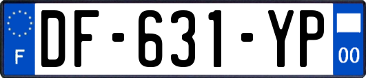 DF-631-YP