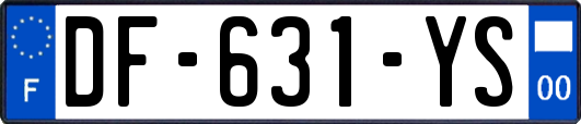 DF-631-YS