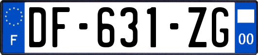 DF-631-ZG