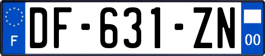 DF-631-ZN