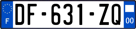 DF-631-ZQ