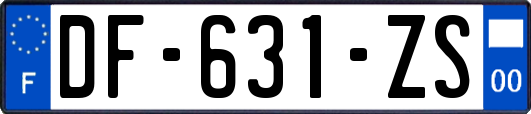 DF-631-ZS