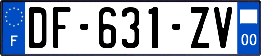 DF-631-ZV