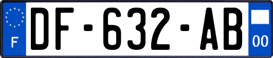 DF-632-AB