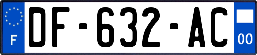 DF-632-AC