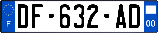 DF-632-AD