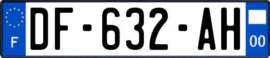 DF-632-AH