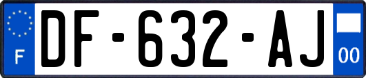 DF-632-AJ