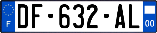 DF-632-AL