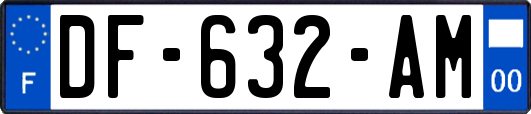 DF-632-AM