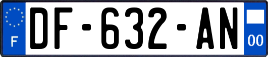 DF-632-AN