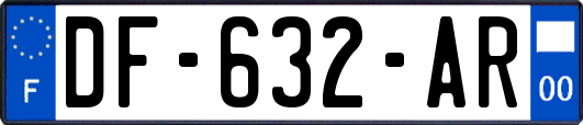 DF-632-AR