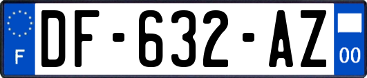 DF-632-AZ