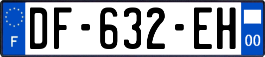 DF-632-EH